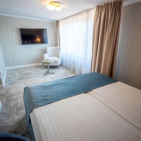 Hotel Meridian كلوج-نابوكا المظهر الخارجي الصورة