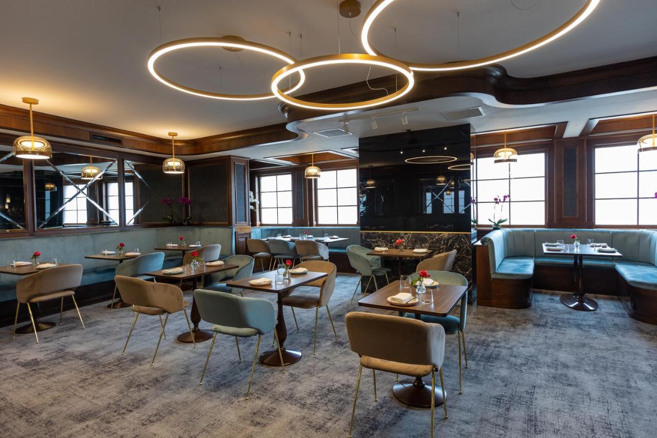 Hotel Meridian كلوج-نابوكا المظهر الخارجي الصورة