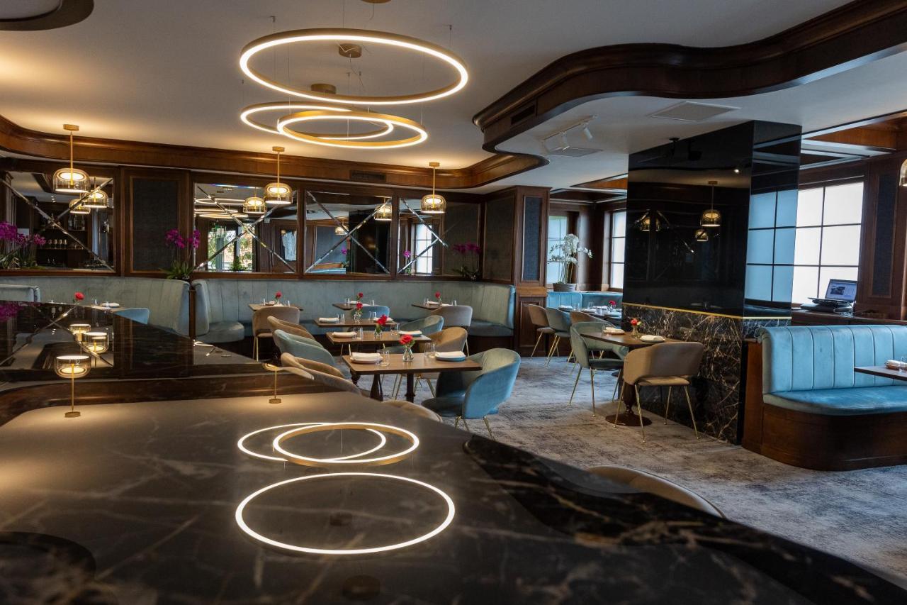 Hotel Meridian كلوج-نابوكا المظهر الخارجي الصورة