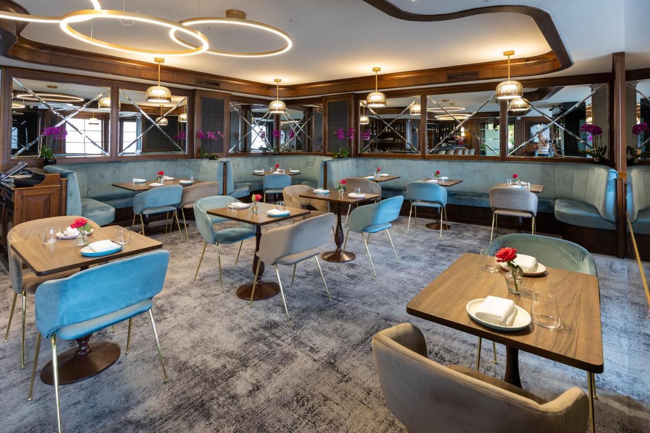 Hotel Meridian كلوج-نابوكا المظهر الخارجي الصورة