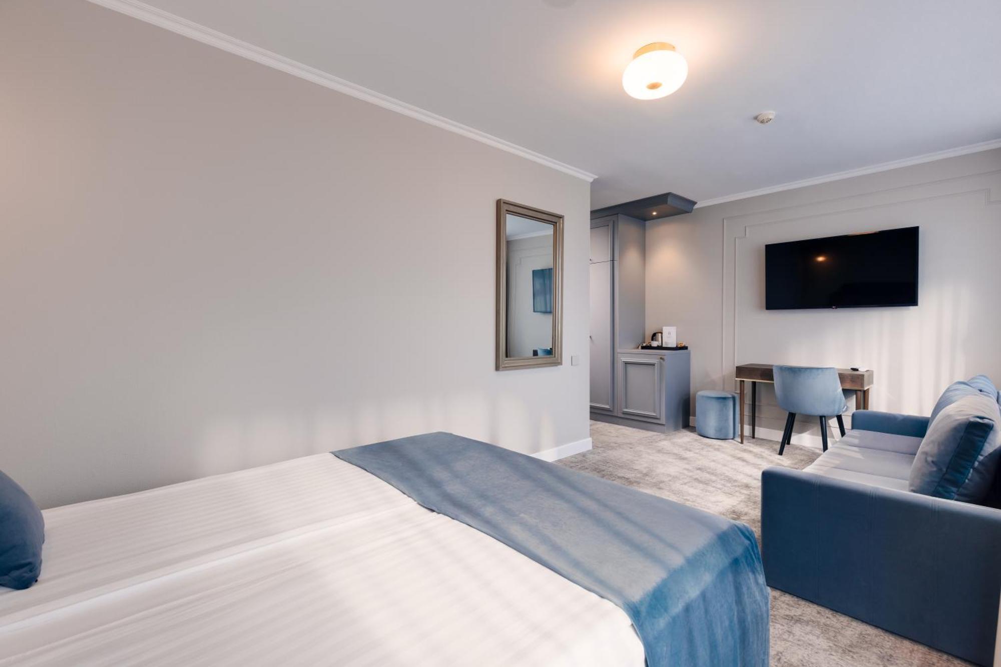 Hotel Meridian كلوج-نابوكا المظهر الخارجي الصورة