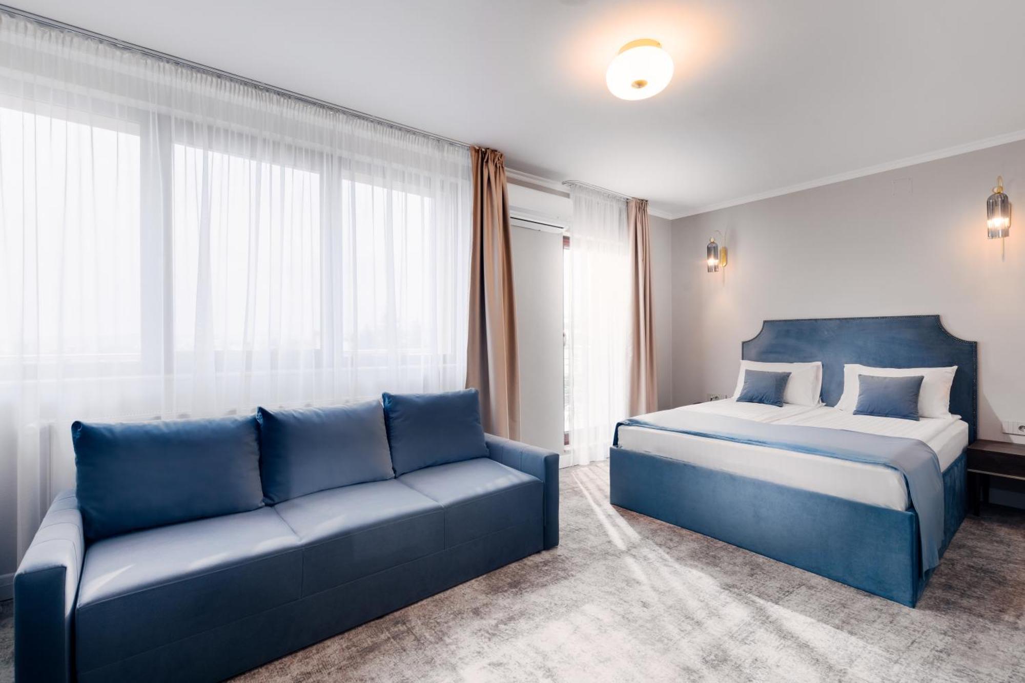 Hotel Meridian كلوج-نابوكا المظهر الخارجي الصورة