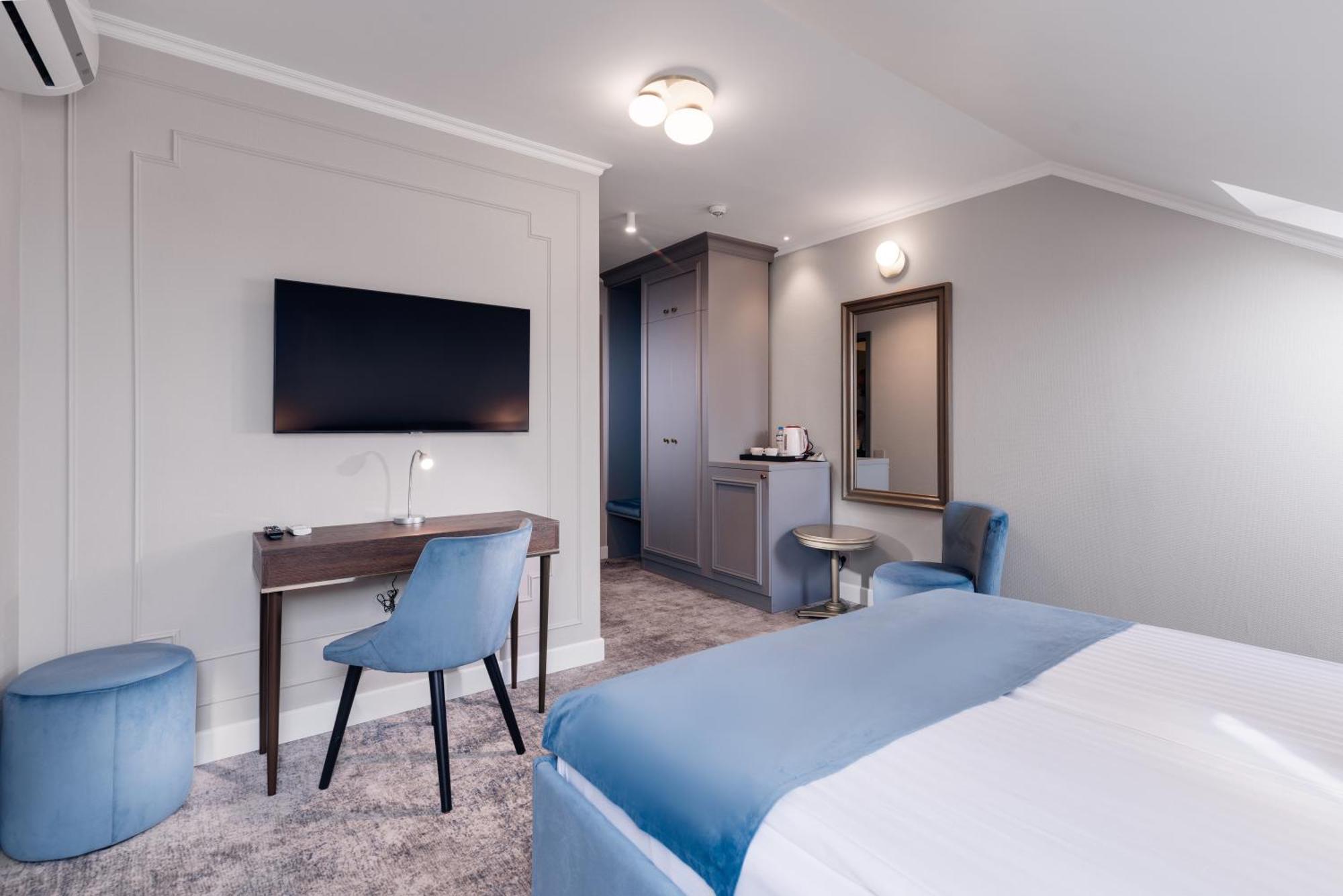 Hotel Meridian كلوج-نابوكا المظهر الخارجي الصورة