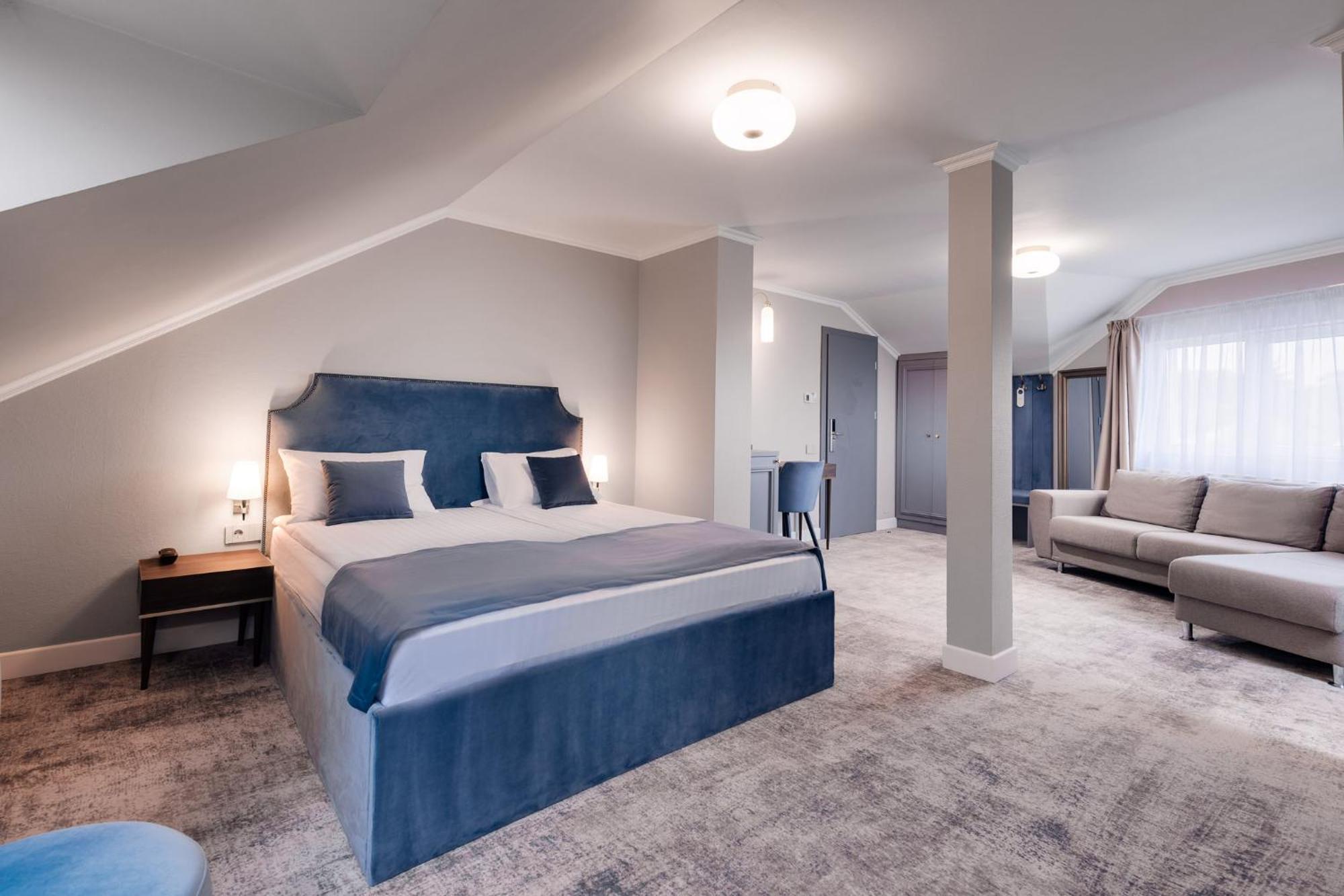 Hotel Meridian كلوج-نابوكا المظهر الخارجي الصورة