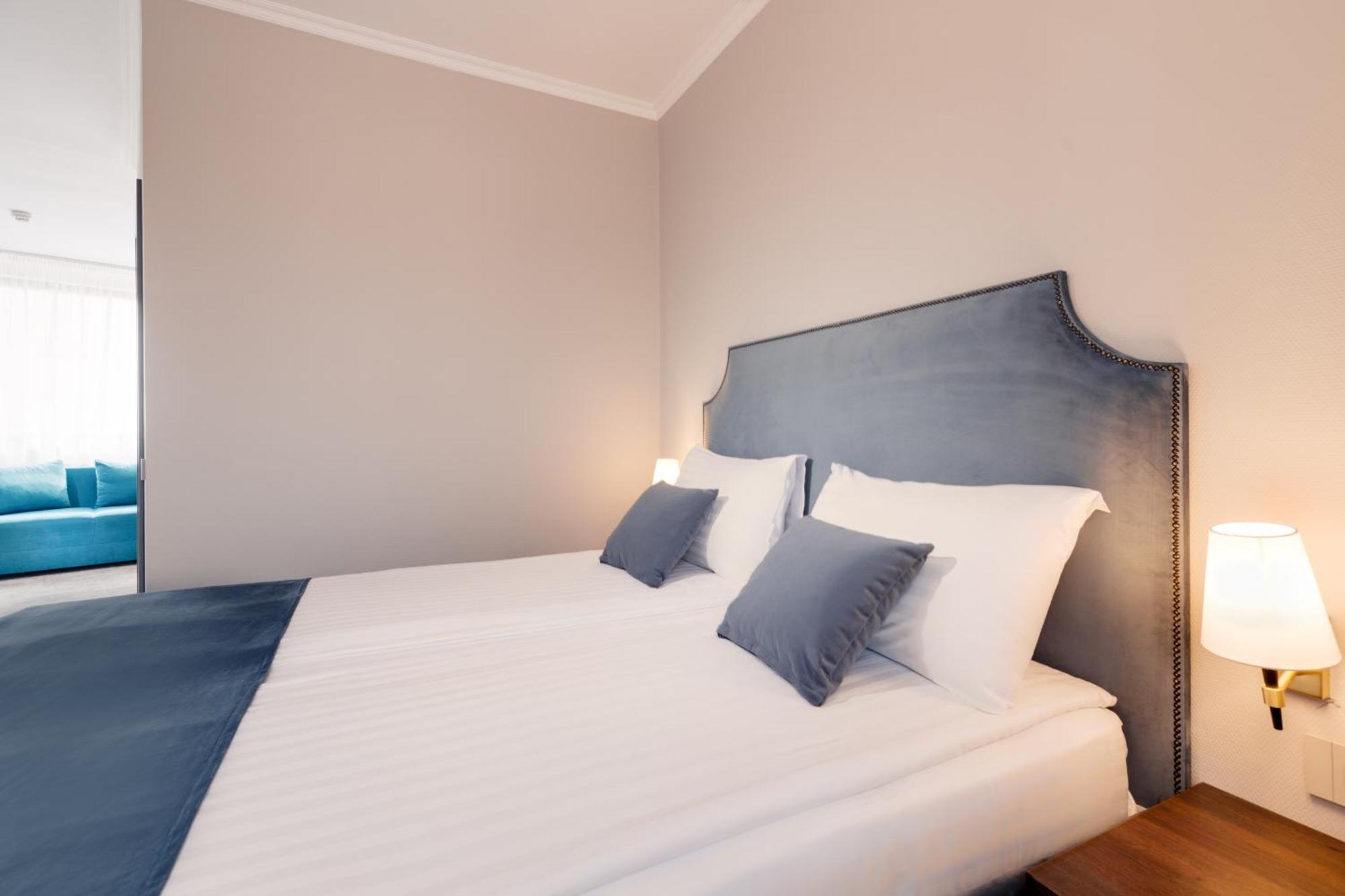 Hotel Meridian كلوج-نابوكا المظهر الخارجي الصورة