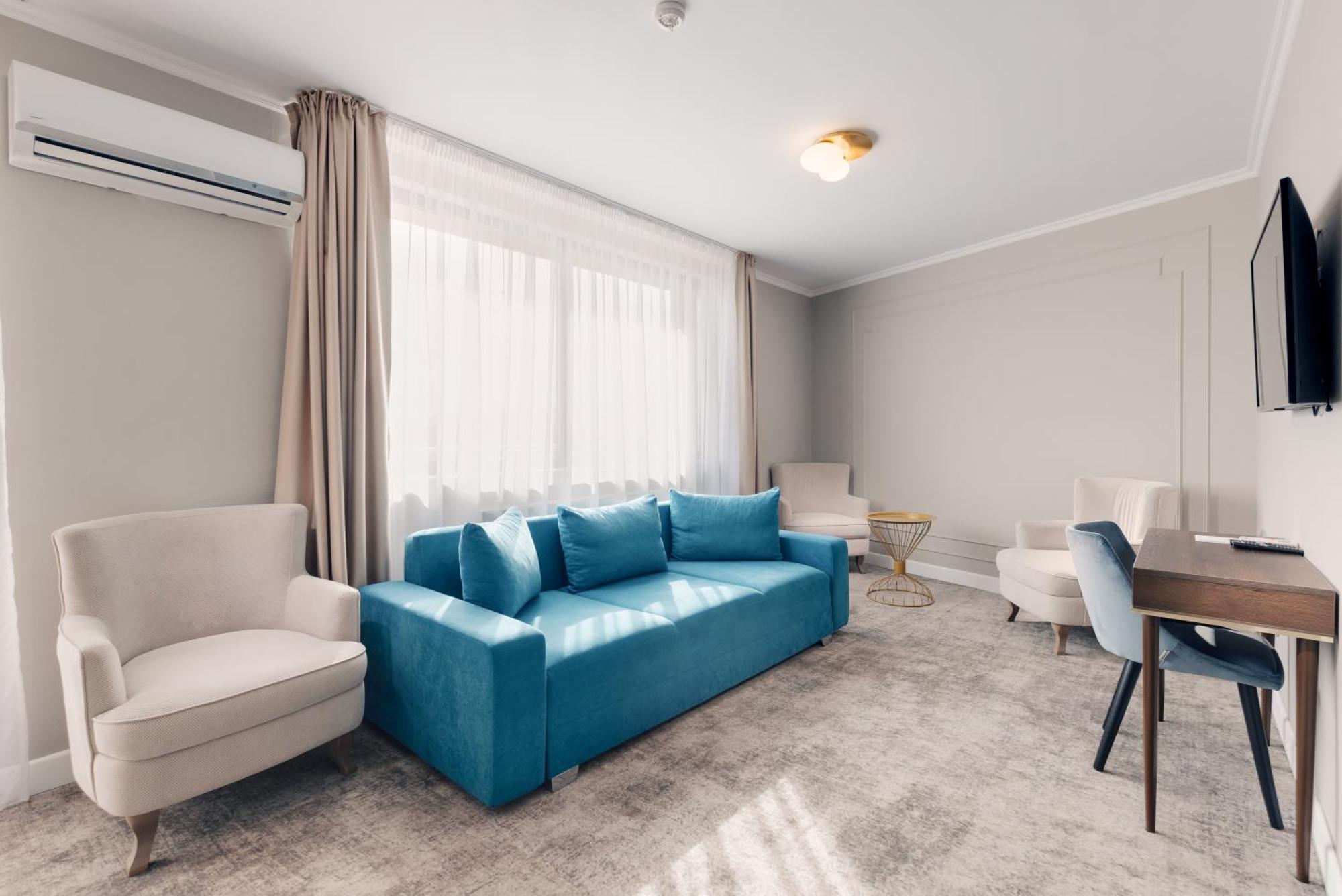 Hotel Meridian كلوج-نابوكا المظهر الخارجي الصورة