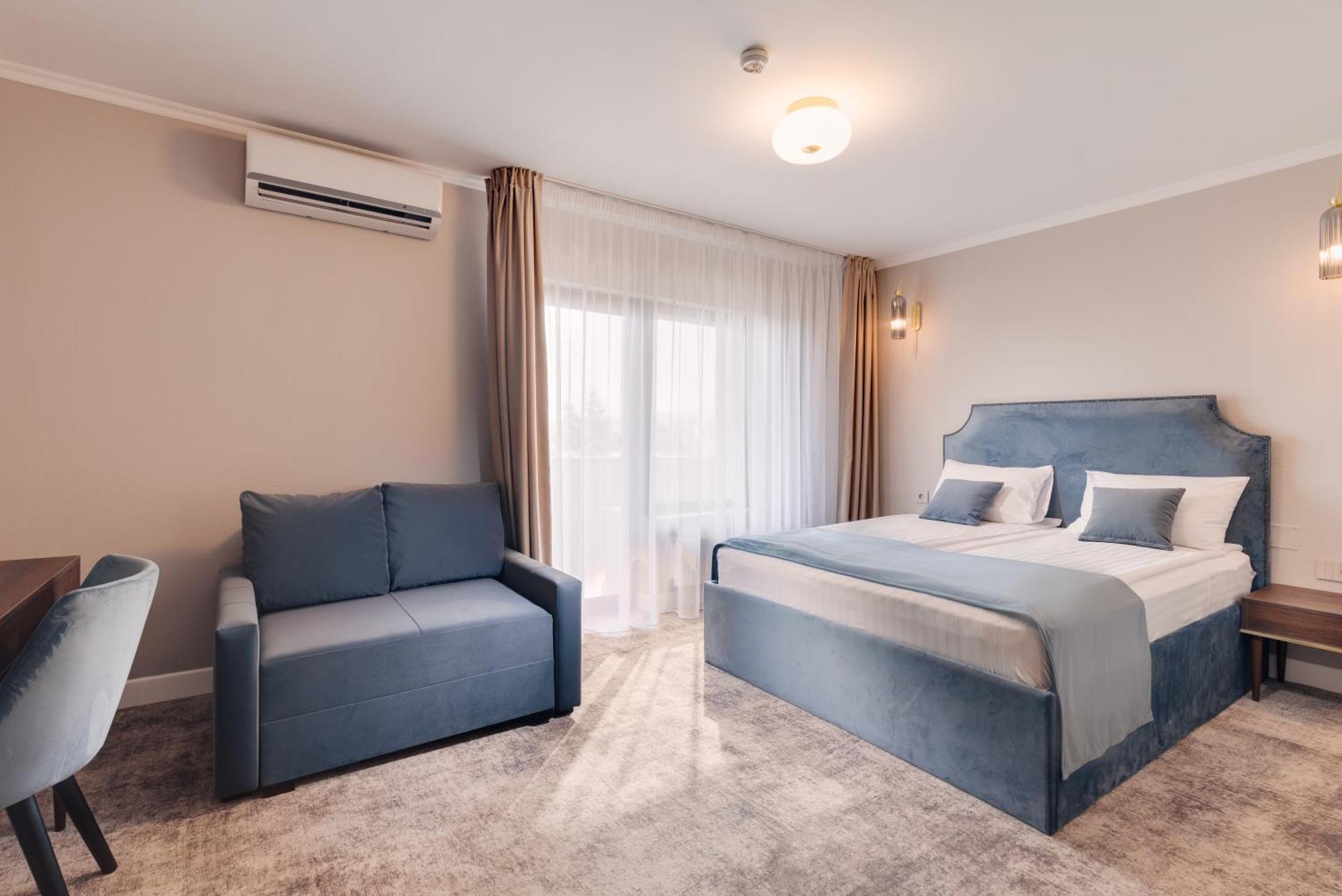 Hotel Meridian كلوج-نابوكا المظهر الخارجي الصورة