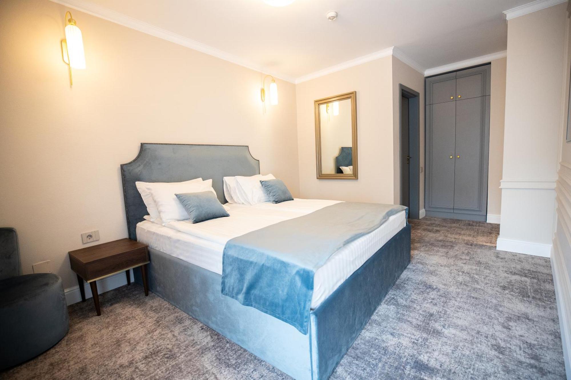 Hotel Meridian كلوج-نابوكا المظهر الخارجي الصورة