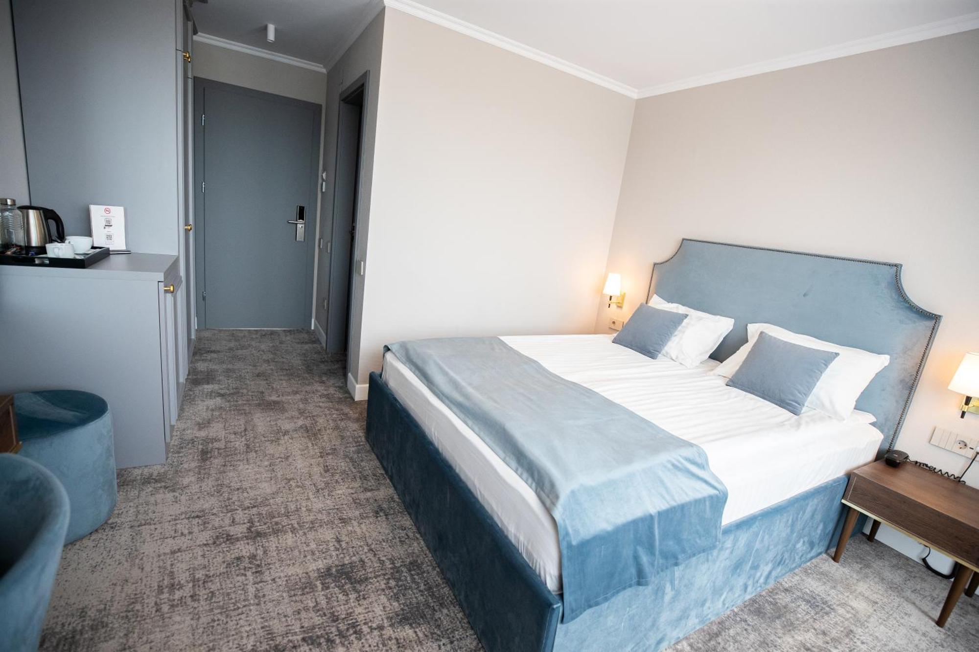 Hotel Meridian كلوج-نابوكا المظهر الخارجي الصورة