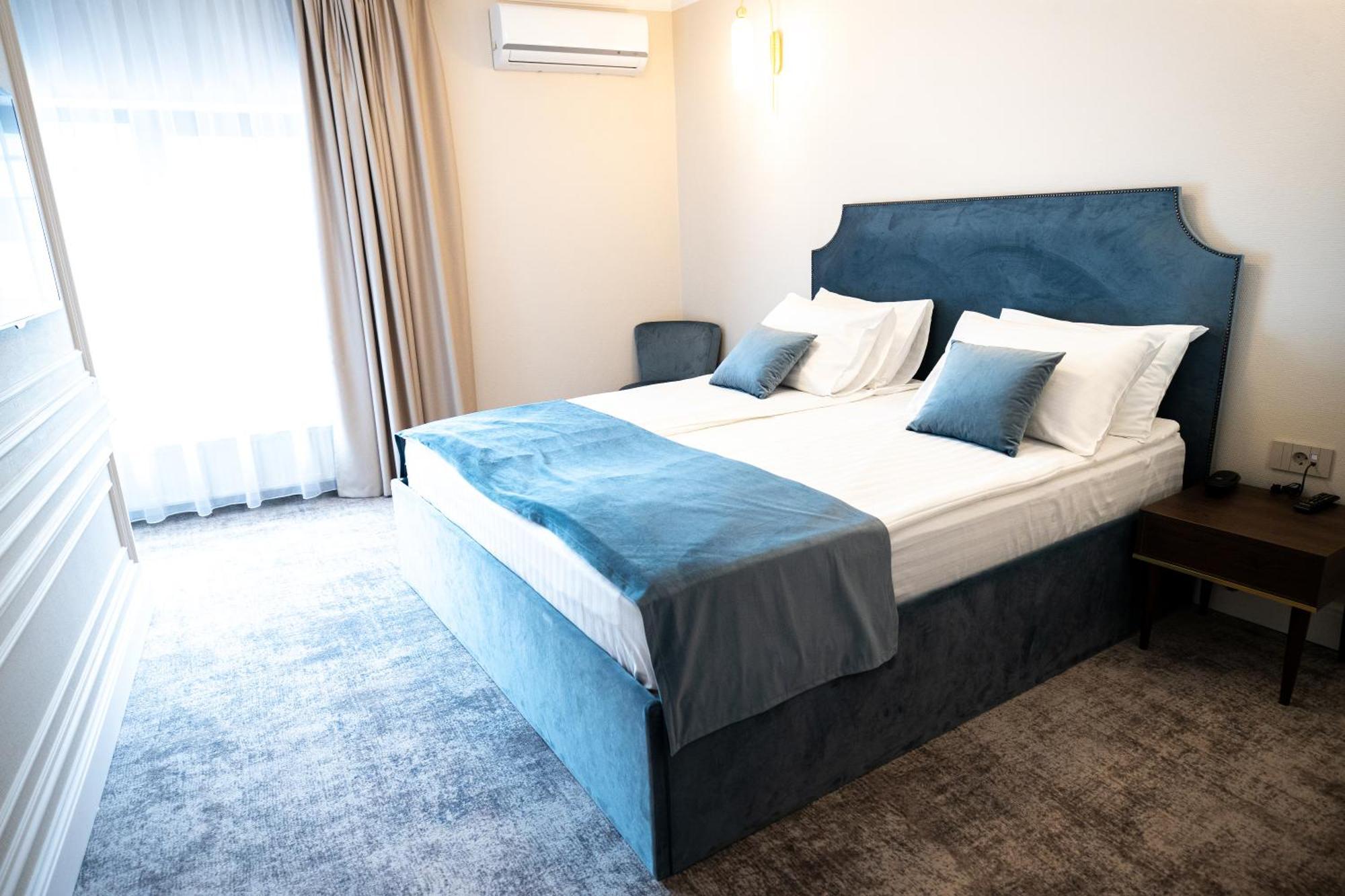 Hotel Meridian كلوج-نابوكا المظهر الخارجي الصورة