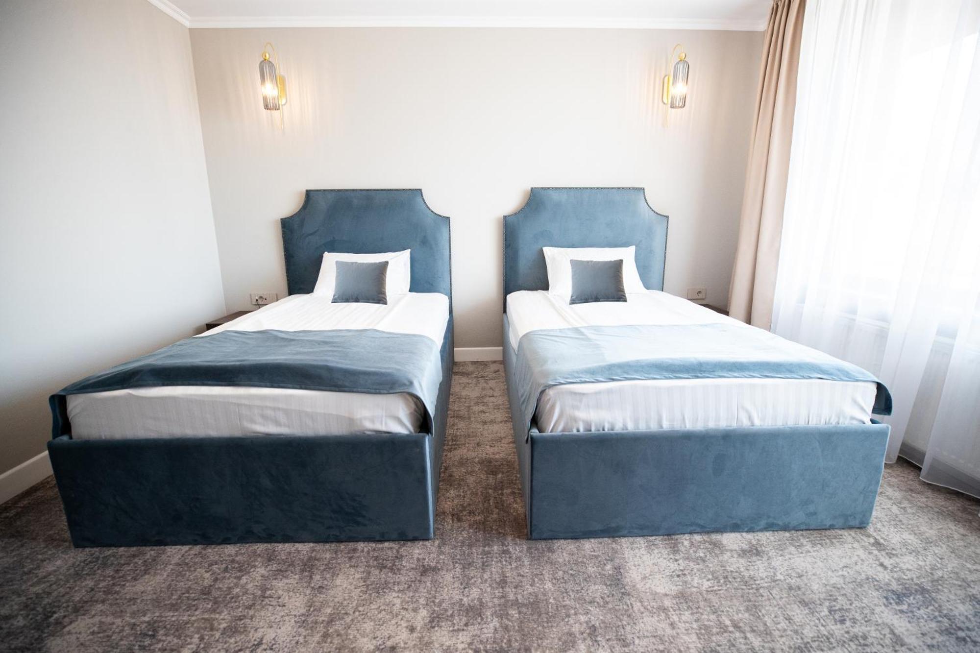 Hotel Meridian كلوج-نابوكا الغرفة الصورة