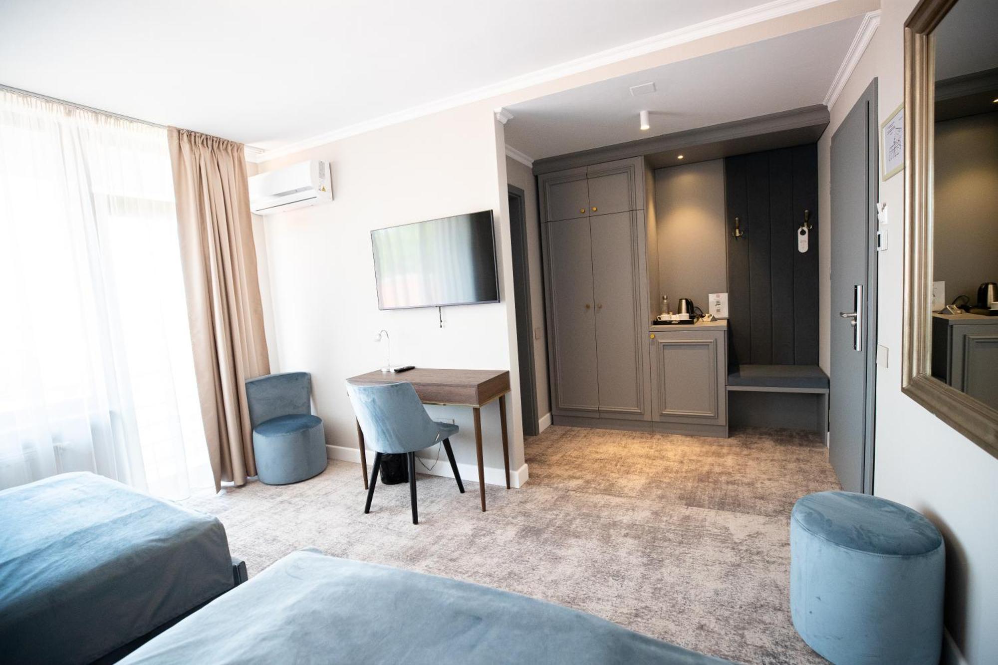 Hotel Meridian كلوج-نابوكا الغرفة الصورة