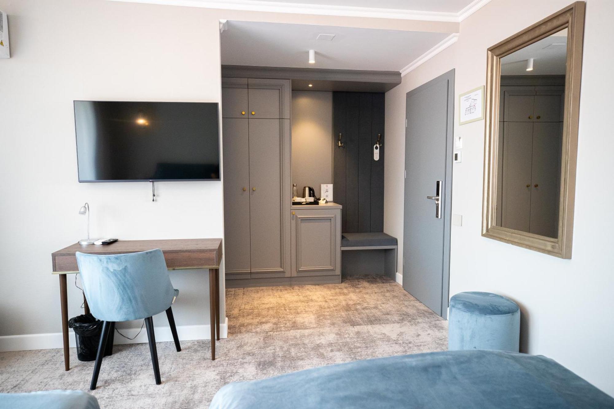 Hotel Meridian كلوج-نابوكا المظهر الخارجي الصورة