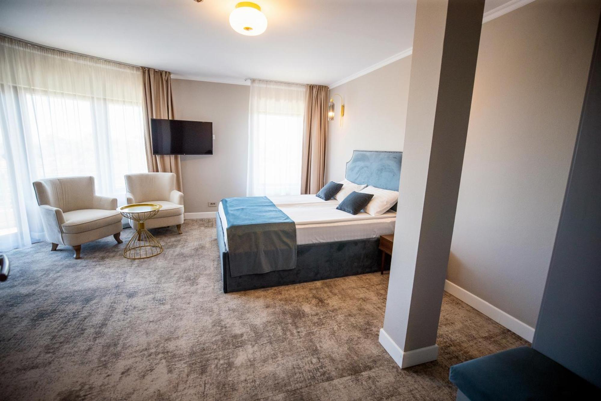 Hotel Meridian كلوج-نابوكا المظهر الخارجي الصورة