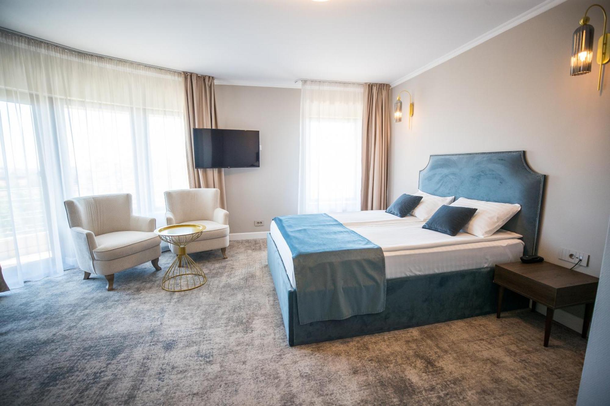 Hotel Meridian كلوج-نابوكا المظهر الخارجي الصورة