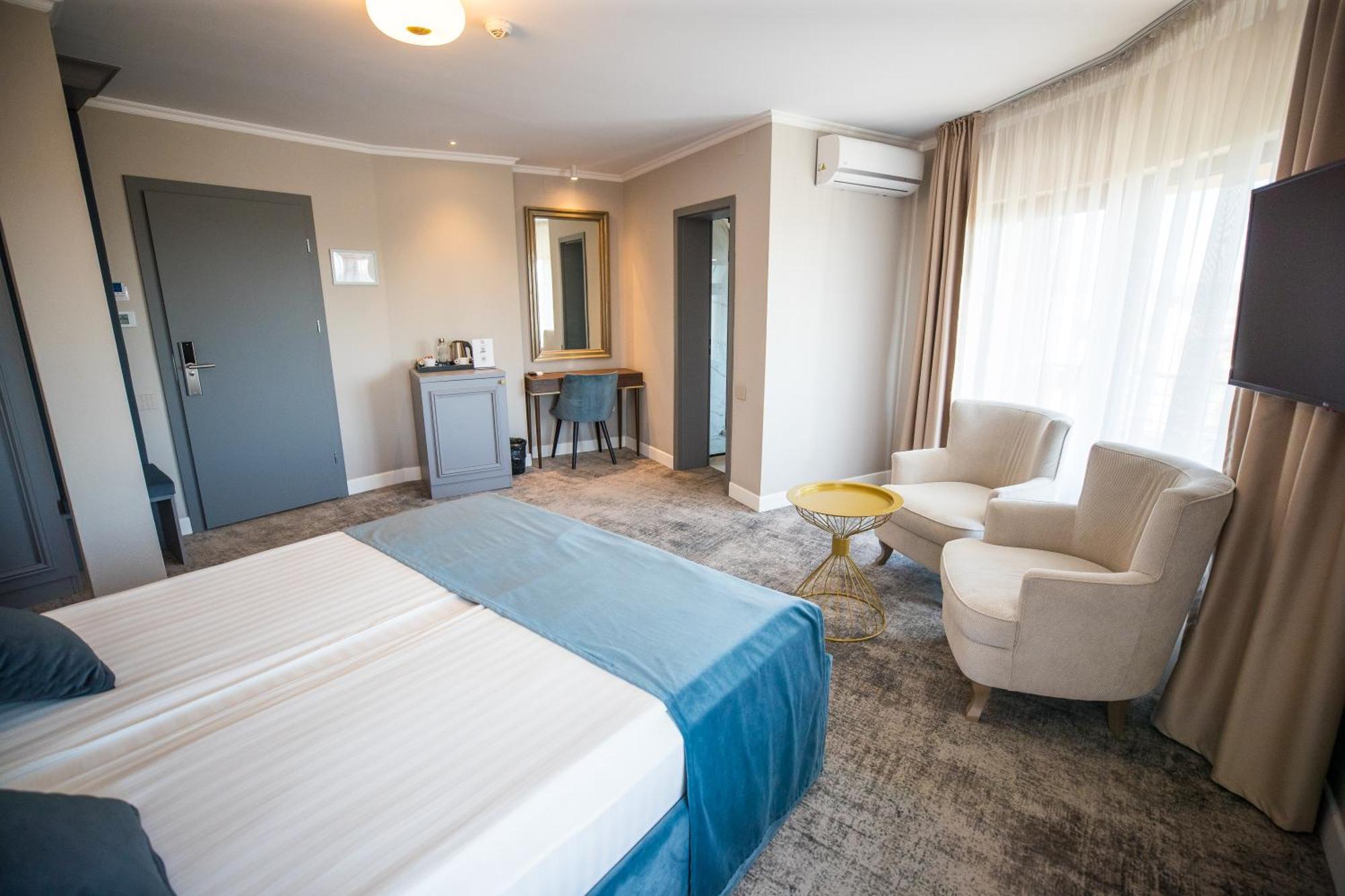 Hotel Meridian كلوج-نابوكا المظهر الخارجي الصورة